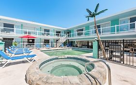 Mango Motel Wildwood Beach & Boardwalk